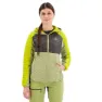 Aurora / thyme green