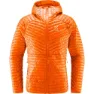 Flame orange