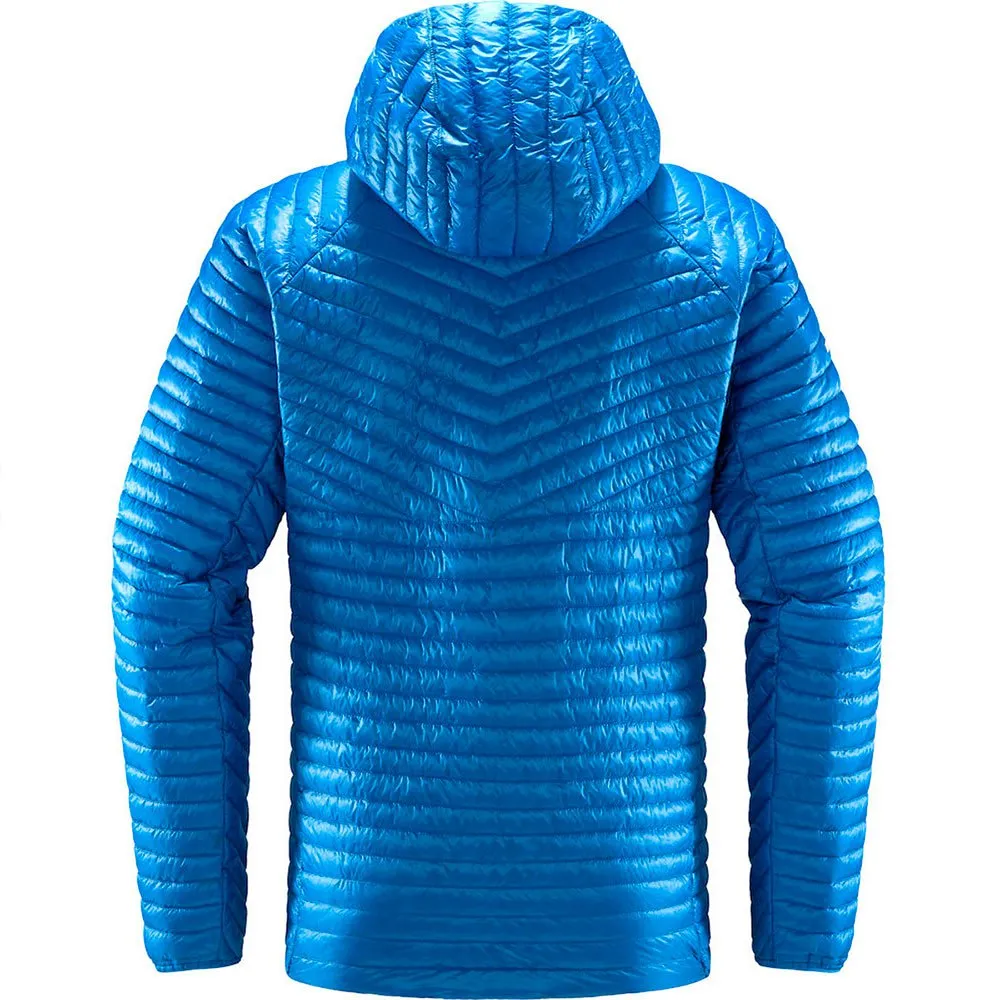 Haglöfs L.i.m Mimic Jacke Refurbished, Nordic blue Haglöfs L.i.m Mimic Jacke Refurbished, Nordic blue