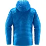 Haglöfs L.i.m Mimic Jacke Refurbished, Nordic blue