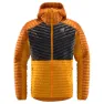 Sunny yellow / magnetite