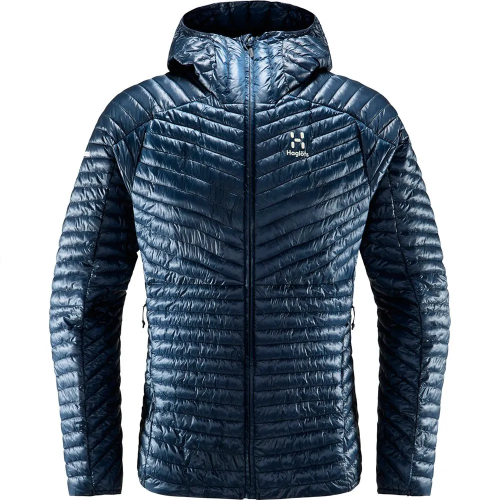 Haglöfs L.i.m Mimic Jacke Haglöfs L.i.m Mimic Jacke