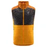Sunny yellow / magnetite