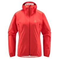 Haglöfs L.i.m Proof Jacke Haglöfs L.i.m Proof Jacke