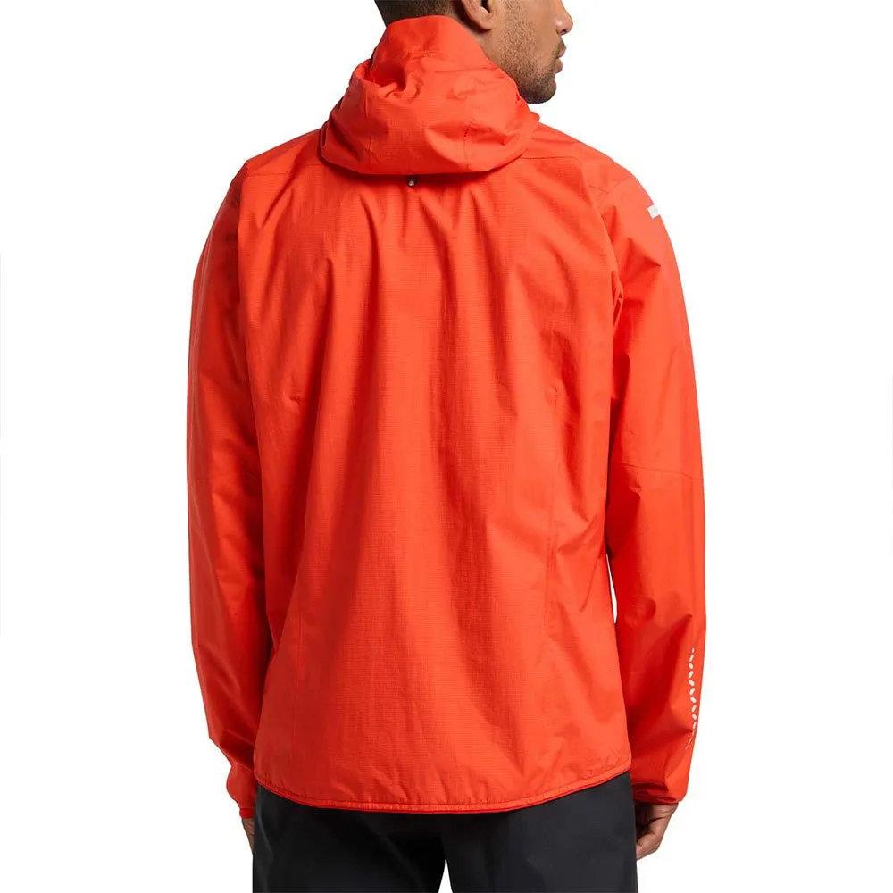 Haglöfs L.i.m Proof Jacke Haglöfs L.i.m Proof Jacke