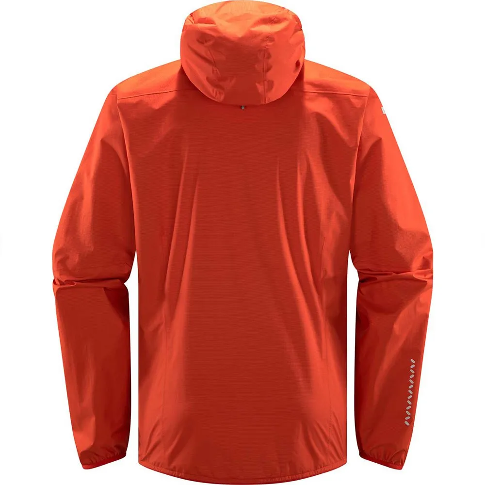 Haglöfs L.i.m Proof Jacke Haglöfs L.i.m Proof Jacke