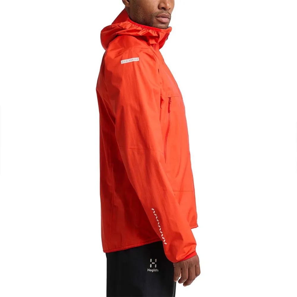 Haglöfs L.i.m Proof Jacke Haglöfs L.i.m Proof Jacke