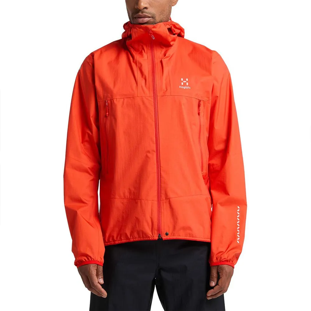 Haglöfs L.i.m Proof Jacke Haglöfs L.i.m Proof Jacke