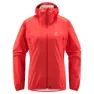 Poppy red