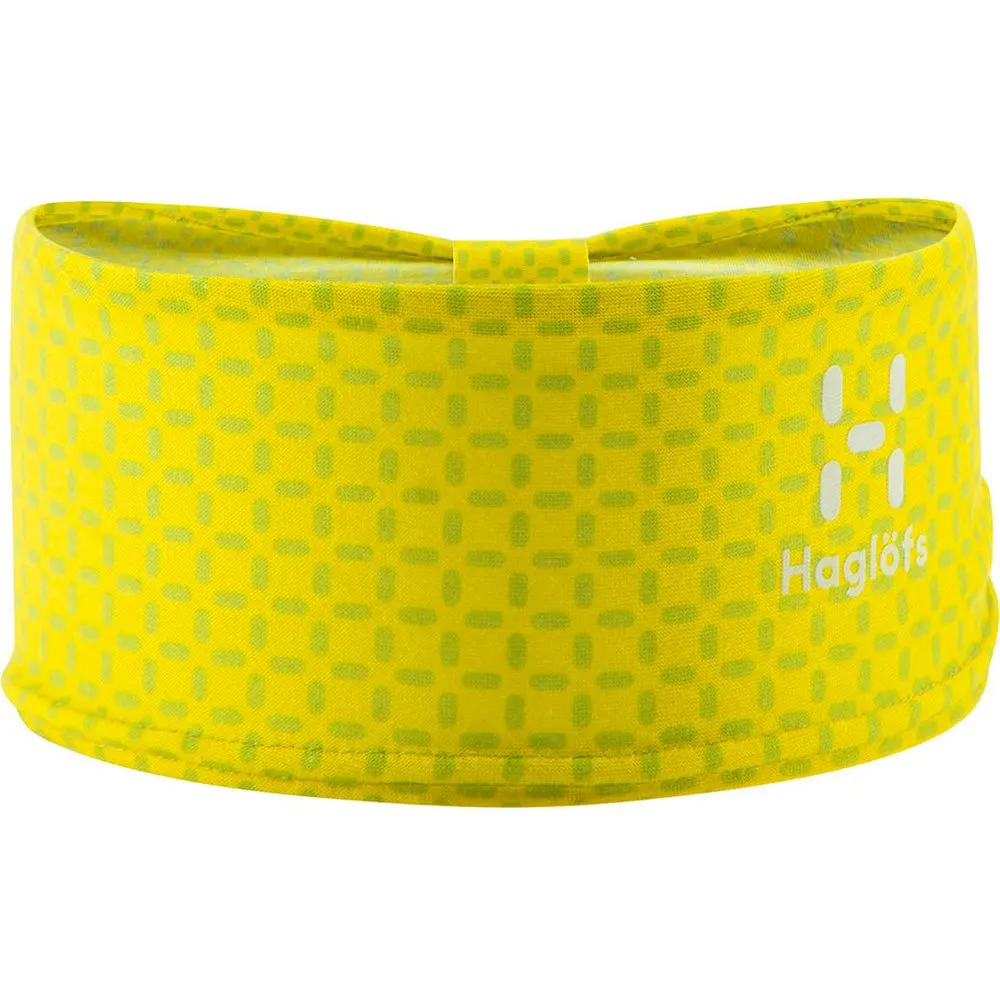Haglöfs L.i.m Quickdry Stirnband male, Aurora Haglöfs L.i.m Quickdry Stirnband male, Aurora