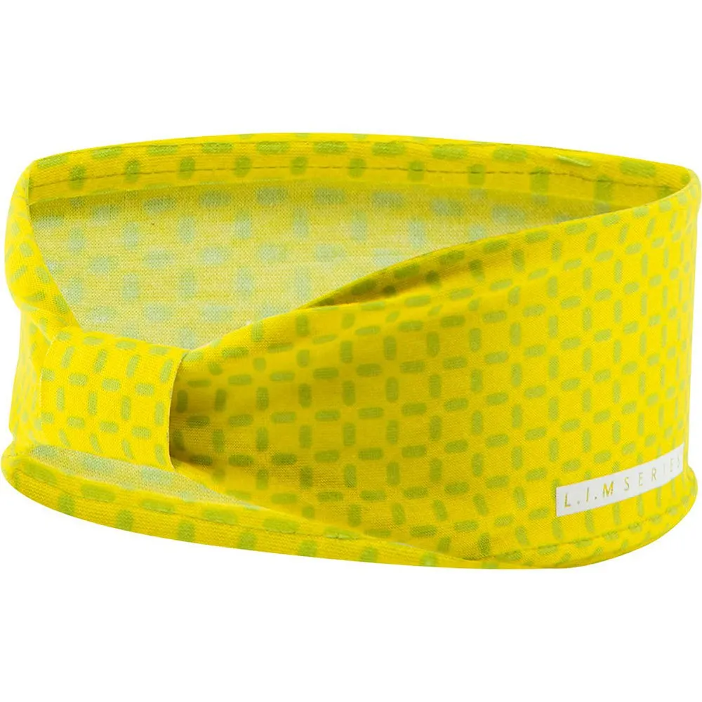Haglöfs L.i.m Quickdry Stirnband male, Aurora Haglöfs L.i.m Quickdry Stirnband male, Aurora