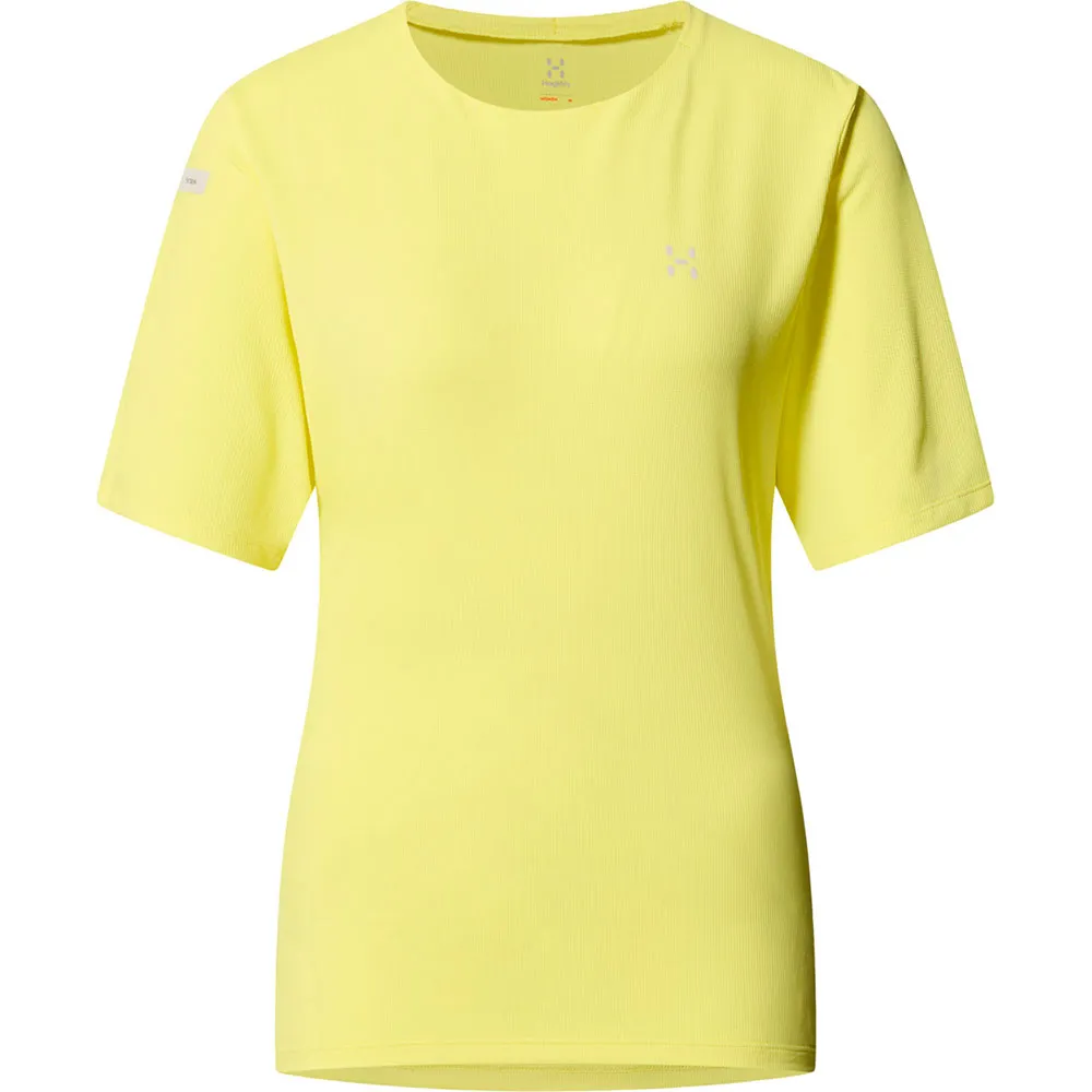 Haglöfs L.i.m Ridge Kurzarm-t-shirt