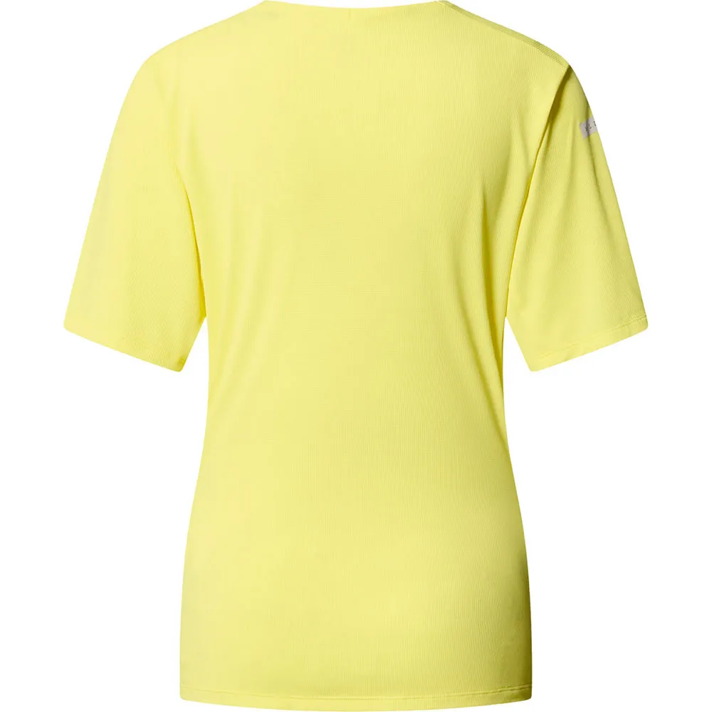 Haglöfs L.i.m Ridge Kurzarm-t-shirt