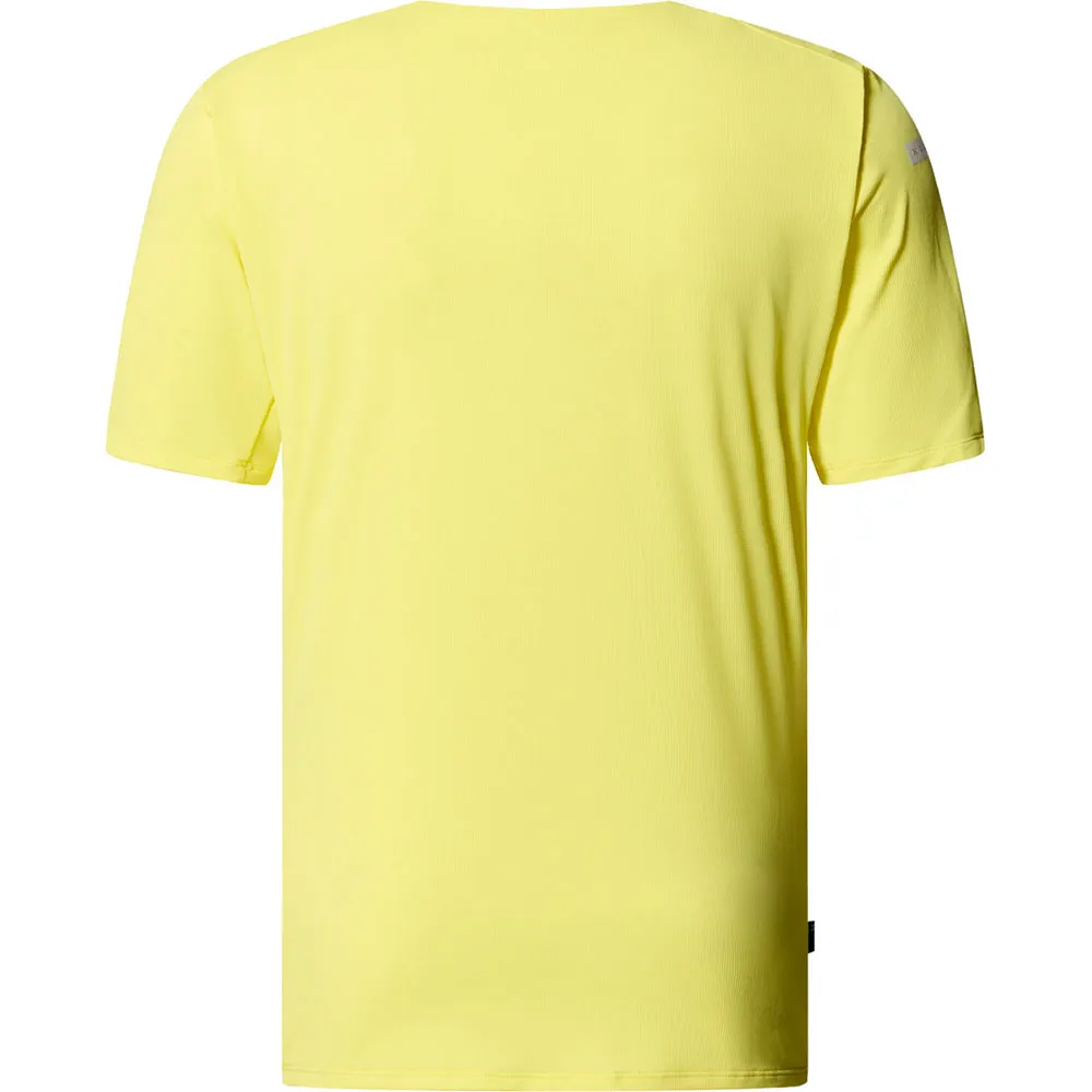 Haglöfs L.i.m Ridge Kurzarm-t-shirt