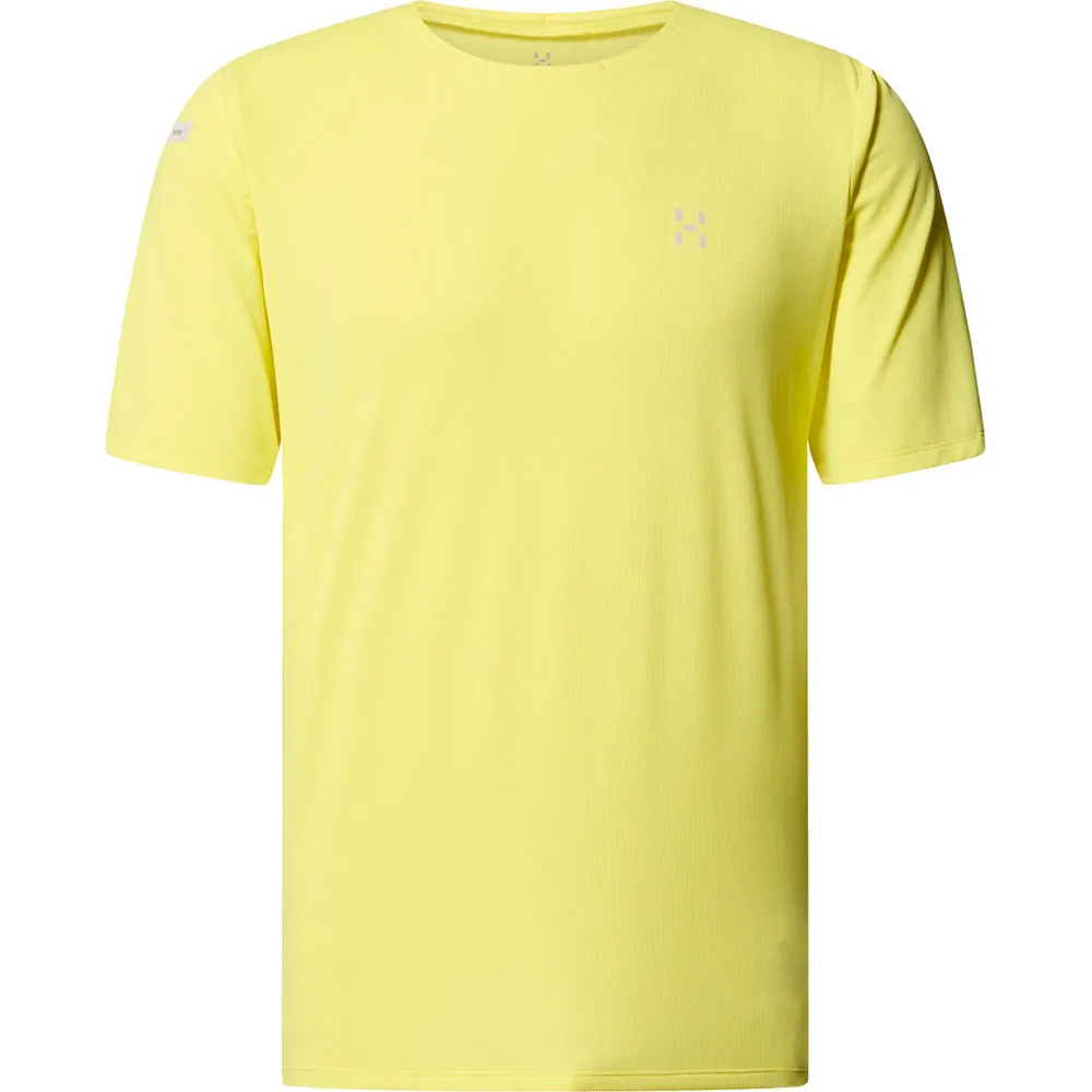 Haglöfs L.i.m Ridge Kurzarm-t-shirt