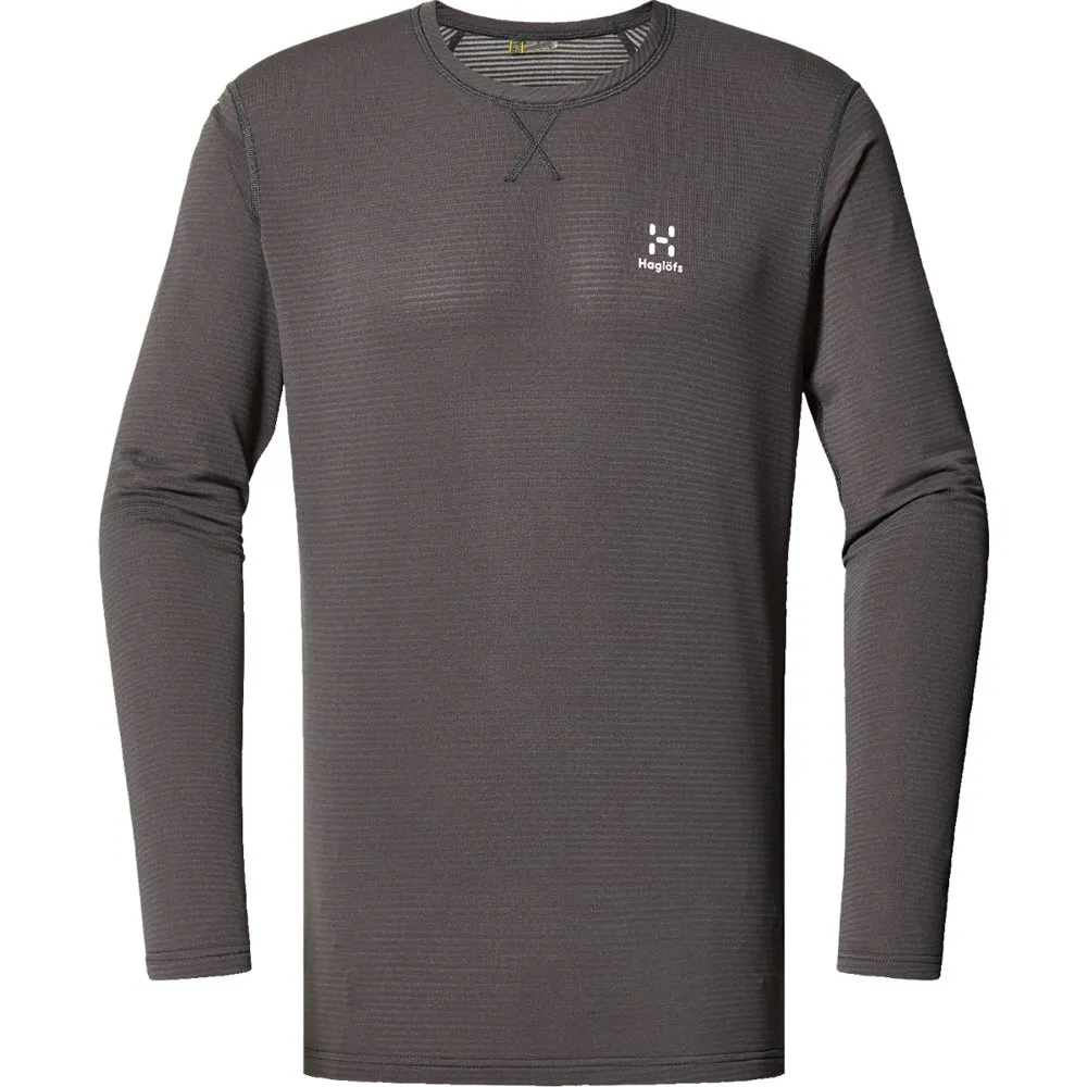 Haglöfs L.i.m Roundneck Sweatshirt