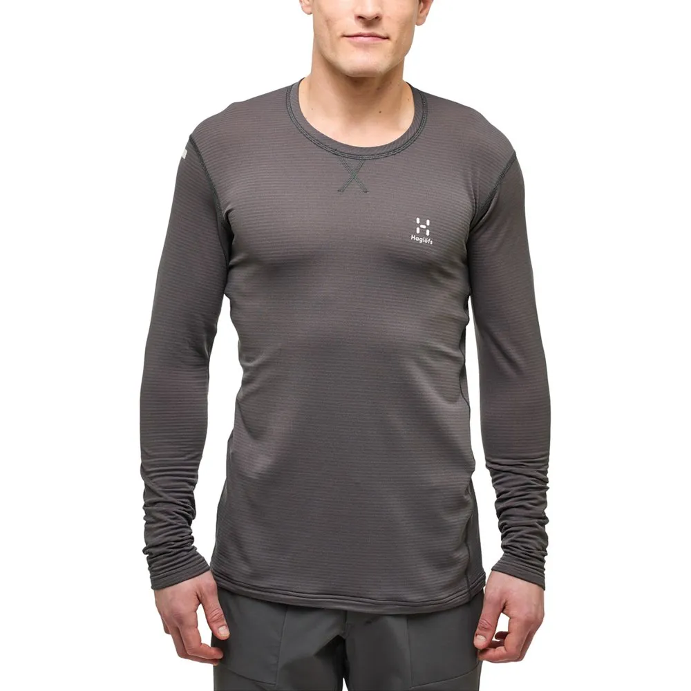 Haglöfs L.i.m Roundneck Sweatshirt