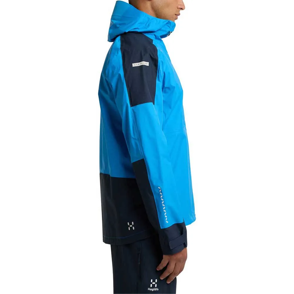 Haglöfs L.i.m Rugged Goretex Jacke Haglöfs L.i.m Rugged Goretex Jacke