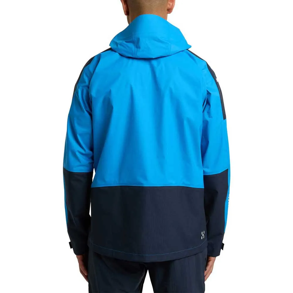 Haglöfs L.i.m Rugged Goretex Jacke Haglöfs L.i.m Rugged Goretex Jacke