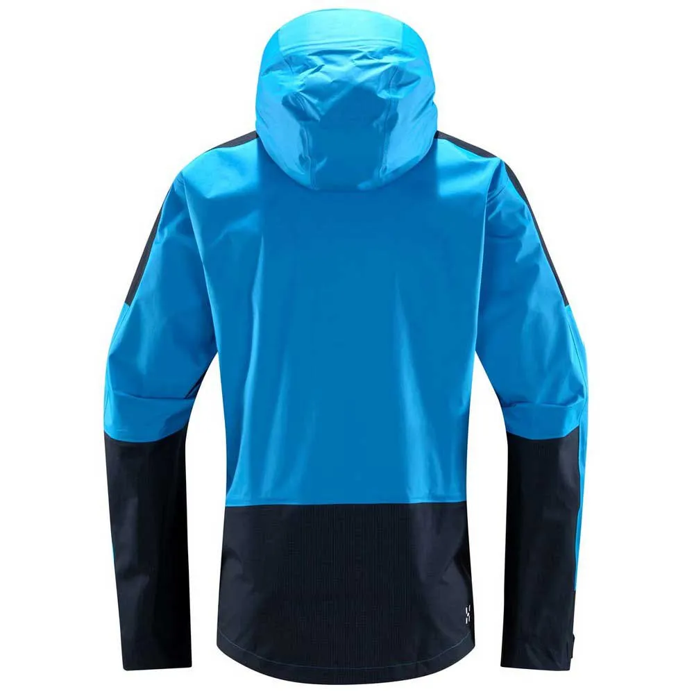 Haglöfs L.i.m Rugged Goretex Jacke Haglöfs L.i.m Rugged Goretex Jacke