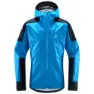 Haglöfs L.i.m Rugged Goretex Jacke