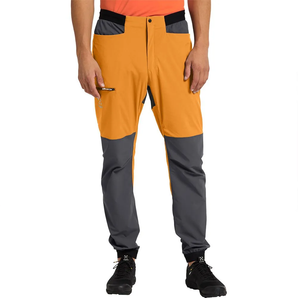 Haglöfs L.i.m Rugged Hosen Haglöfs L.i.m Rugged Hosen