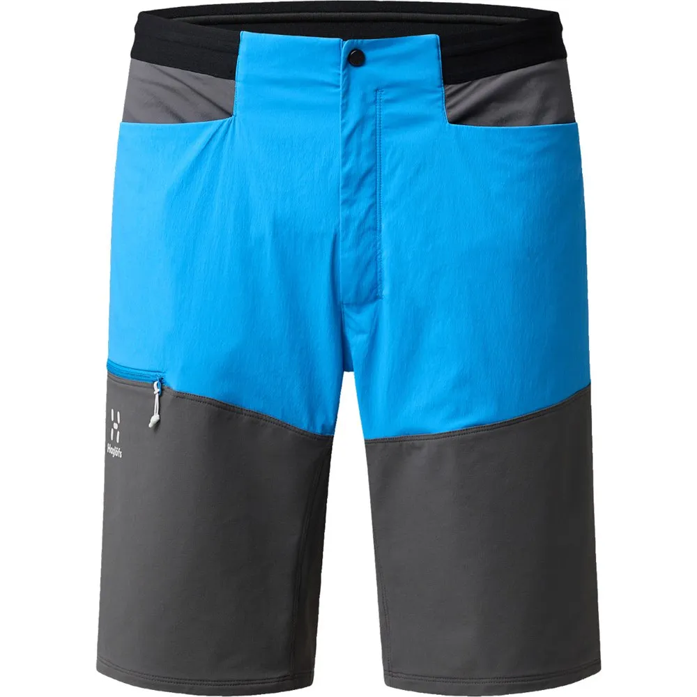 Haglöfs L.i.m Rugged Kurze Hose Haglöfs L.i.m Rugged Kurze Hose