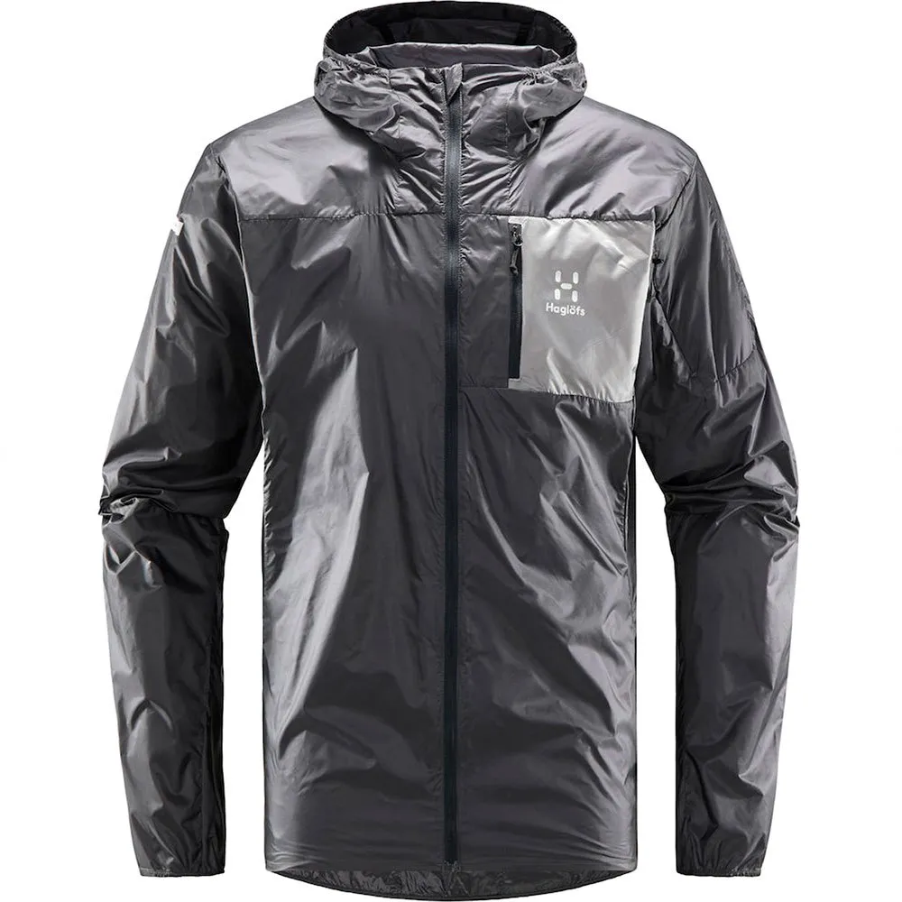 Haglöfs L.i.m Shield Jacke Haglöfs L.i.m Shield Jacke