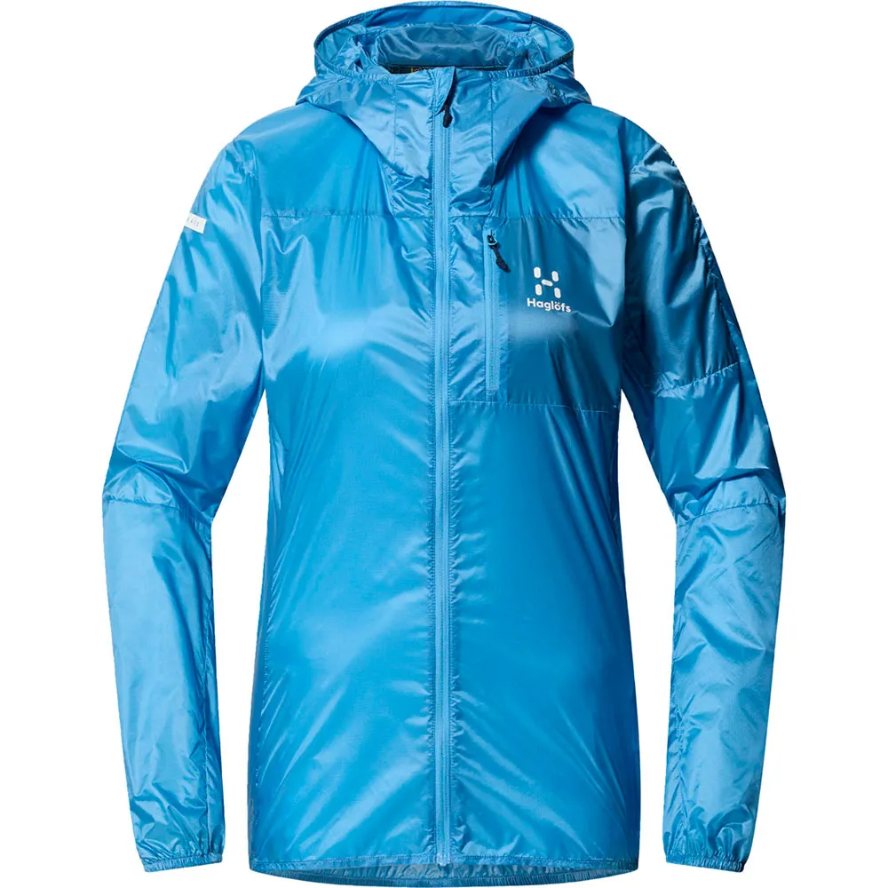 Haglöfs L.i.m Shield Jacke Haglöfs L.i.m Shield Jacke