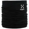 Haglöfs L.i.m Smart Temp Winter Nackenwärmer, True black