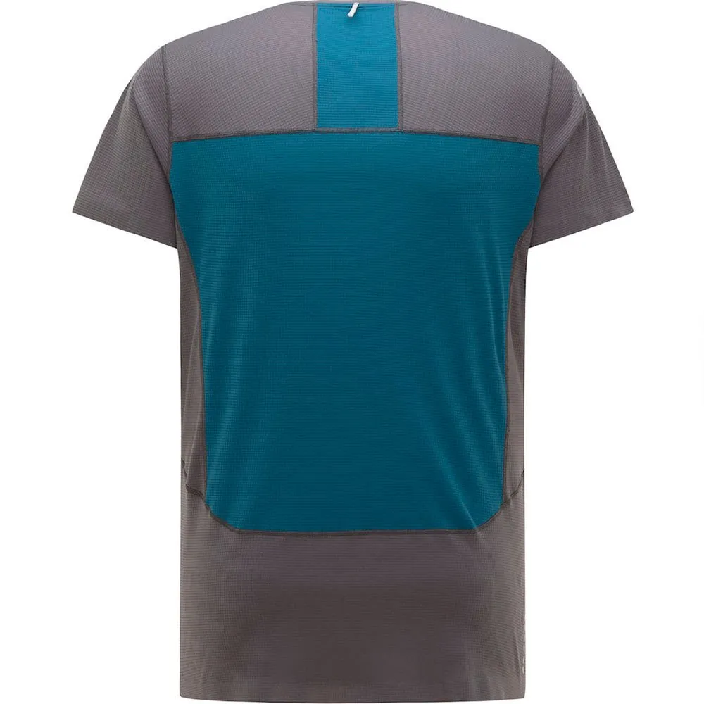 Haglöfs L.i.m Strive Kurzarm-t-shirt Haglöfs L.i.m Strive Kurzarm-t-shirt