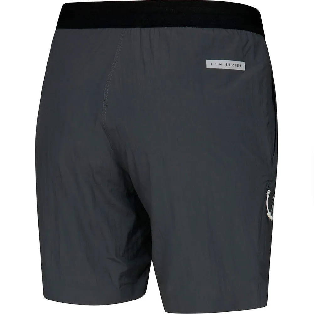 Haglöfs L.i.m Strive Lite Kurze Hose Haglöfs L.i.m Strive Lite Kurze Hose