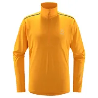 Haglöfs L.i.m Strive Mid Halbreißverschluss-sweatshirt Haglöfs L.i.m Strive Mid Halbreißverschluss-sweatshirt