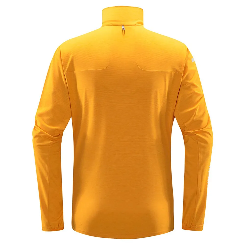 Haglöfs L.i.m Strive Mid Halbreißverschluss-sweatshirt Haglöfs L.i.m Strive Mid Halbreißverschluss-sweatshirt