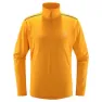 Haglöfs L.i.m Strive Mid Halbreißverschluss-sweatshirt