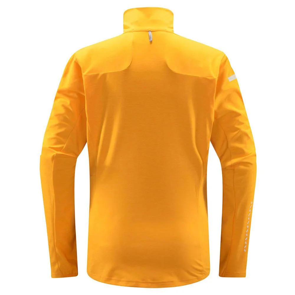 Haglöfs L.i.m Strive Mid Halbreißverschluss-sweatshirt