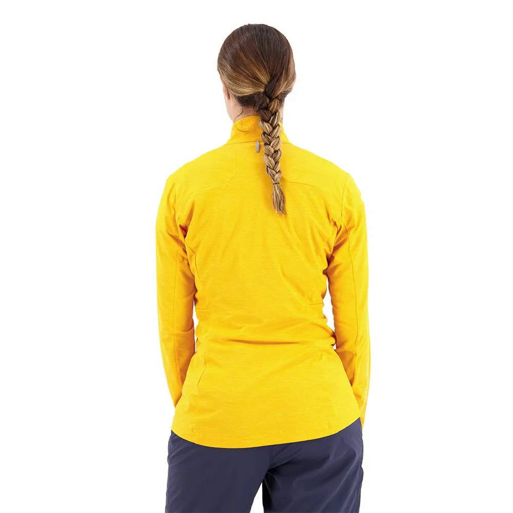 Haglöfs L.i.m Strive Mid Halbreißverschluss-sweatshirt