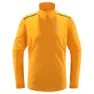 Haglöfs L.i.m Strive Mid Halbreißverschluss-sweatshirt
