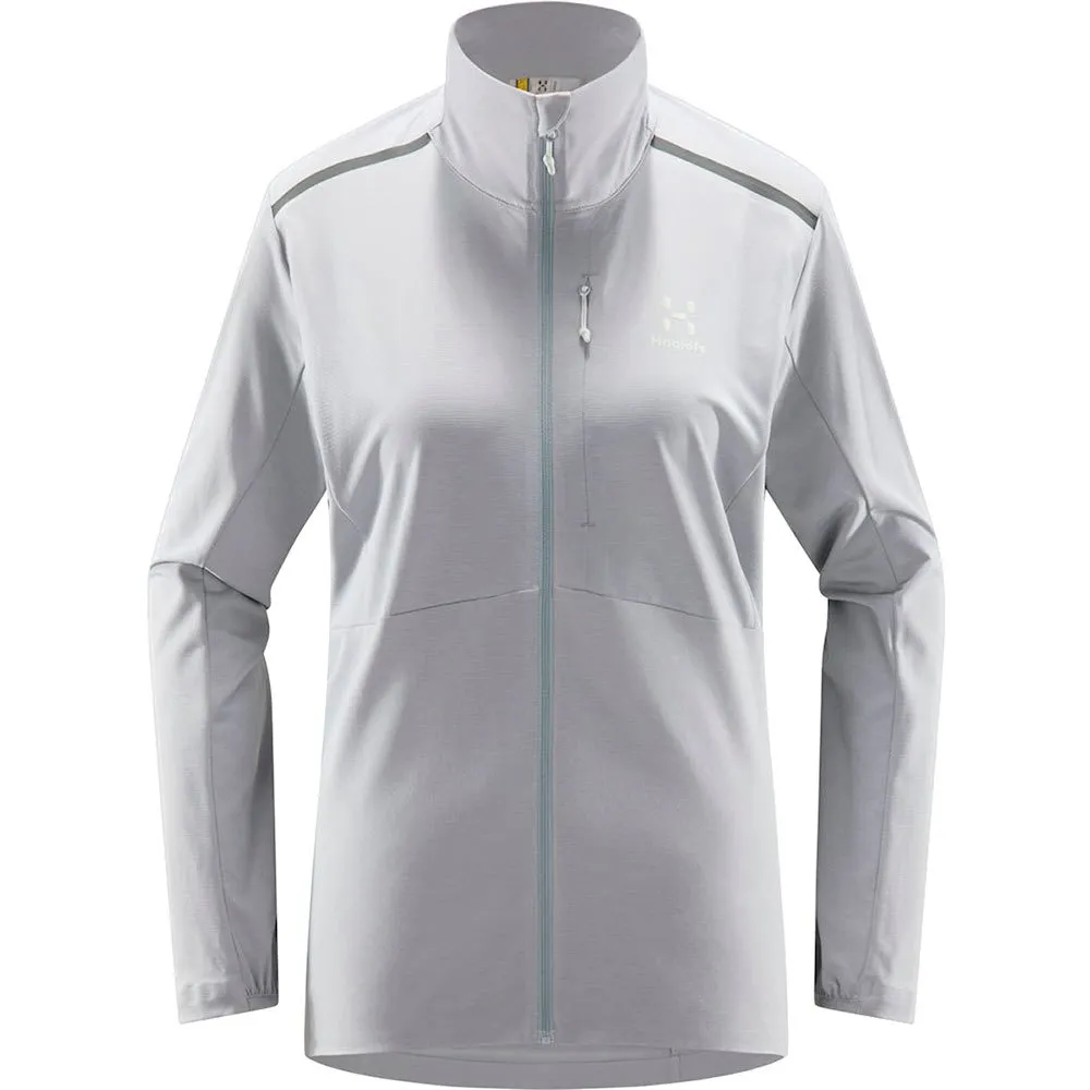 Haglöfs L.i.m Strive Mid Jacke Haglöfs L.i.m Strive Mid Jacke