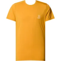 Haglöfs L.i.m Tech Kurzarm-t-shirt Haglöfs L.i.m Tech Kurzarm-t-shirt