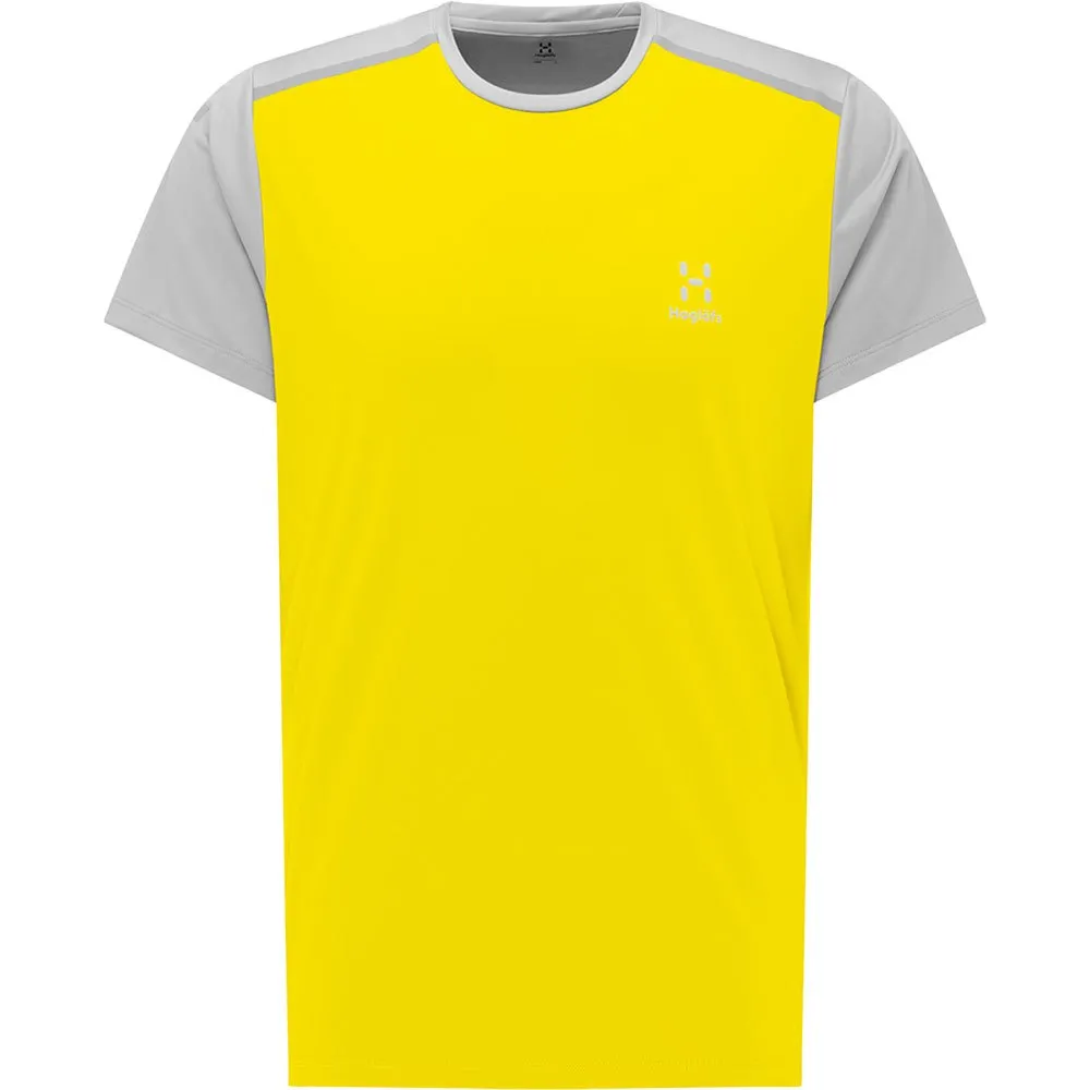 Haglöfs L.i.m Tech Kurzarm-t-shirt Haglöfs L.i.m Tech Kurzarm-t-shirt