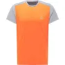 Flame orange