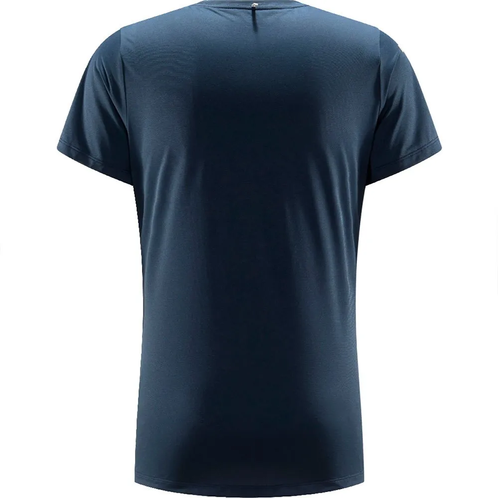 Haglöfs L.i.m Tech Kurzarm-t-shirt