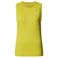 Haglöfs L.i.m Tempo Trail ärmelloses T-shirt