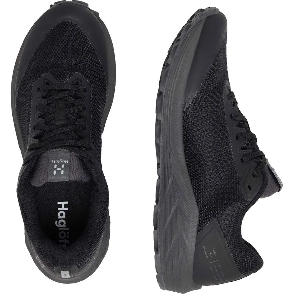 Haglöfs L.i.m Tempo Trail Goretex Low Wanderschuhe Haglöfs L.i.m Tempo Trail Goretex Low Wanderschuhe