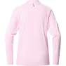 Haglöfs L.i.m Tempo Trail Halbreißverschluss-sweatshirt, Fresh pink