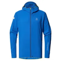 Haglöfs L.i.m Tempo Trail Jacke Haglöfs L.i.m Tempo Trail Jacke