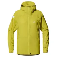 Haglöfs L.i.m Tempo Trail Jacke Haglöfs L.i.m Tempo Trail Jacke