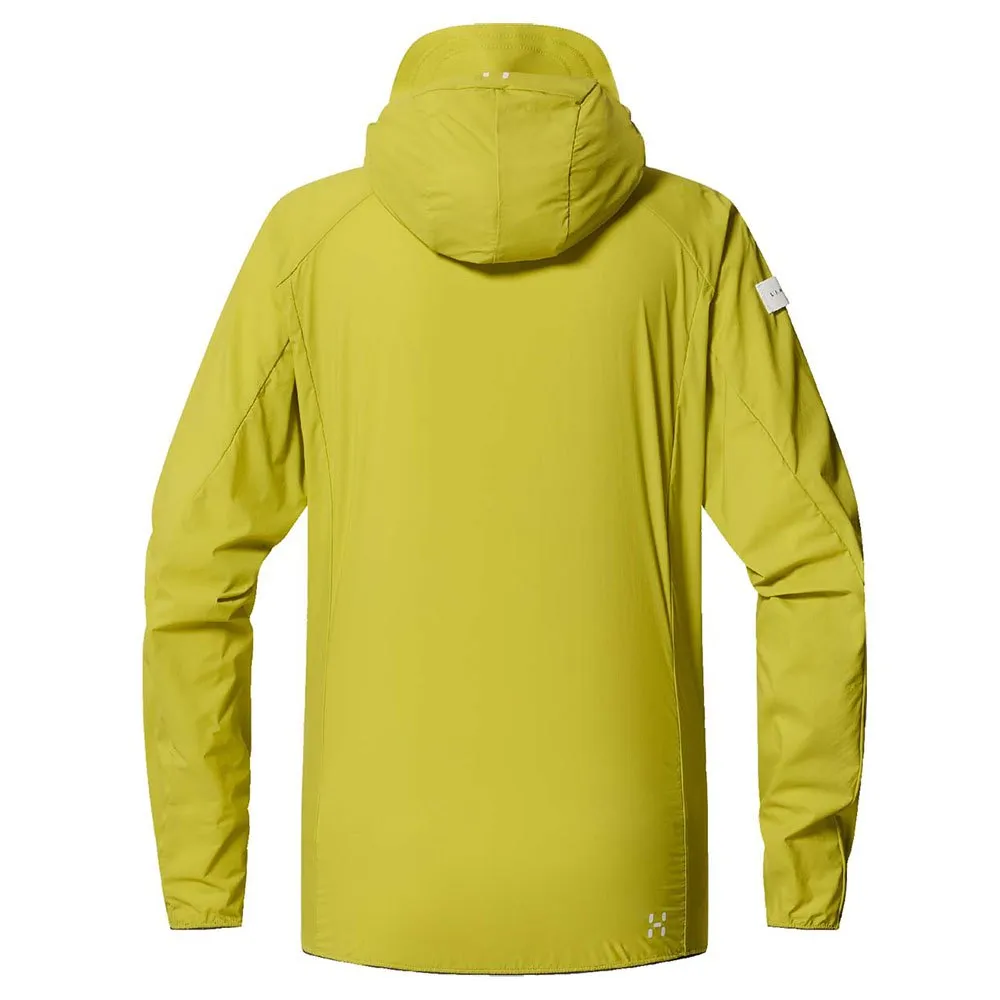 Haglöfs L.i.m Tempo Trail Jacke