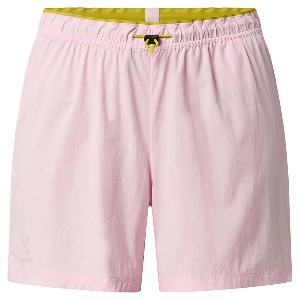Haglöfs L.i.m Tempo Trail Kurze Hose Haglöfs L.i.m Tempo Trail Kurze Hose